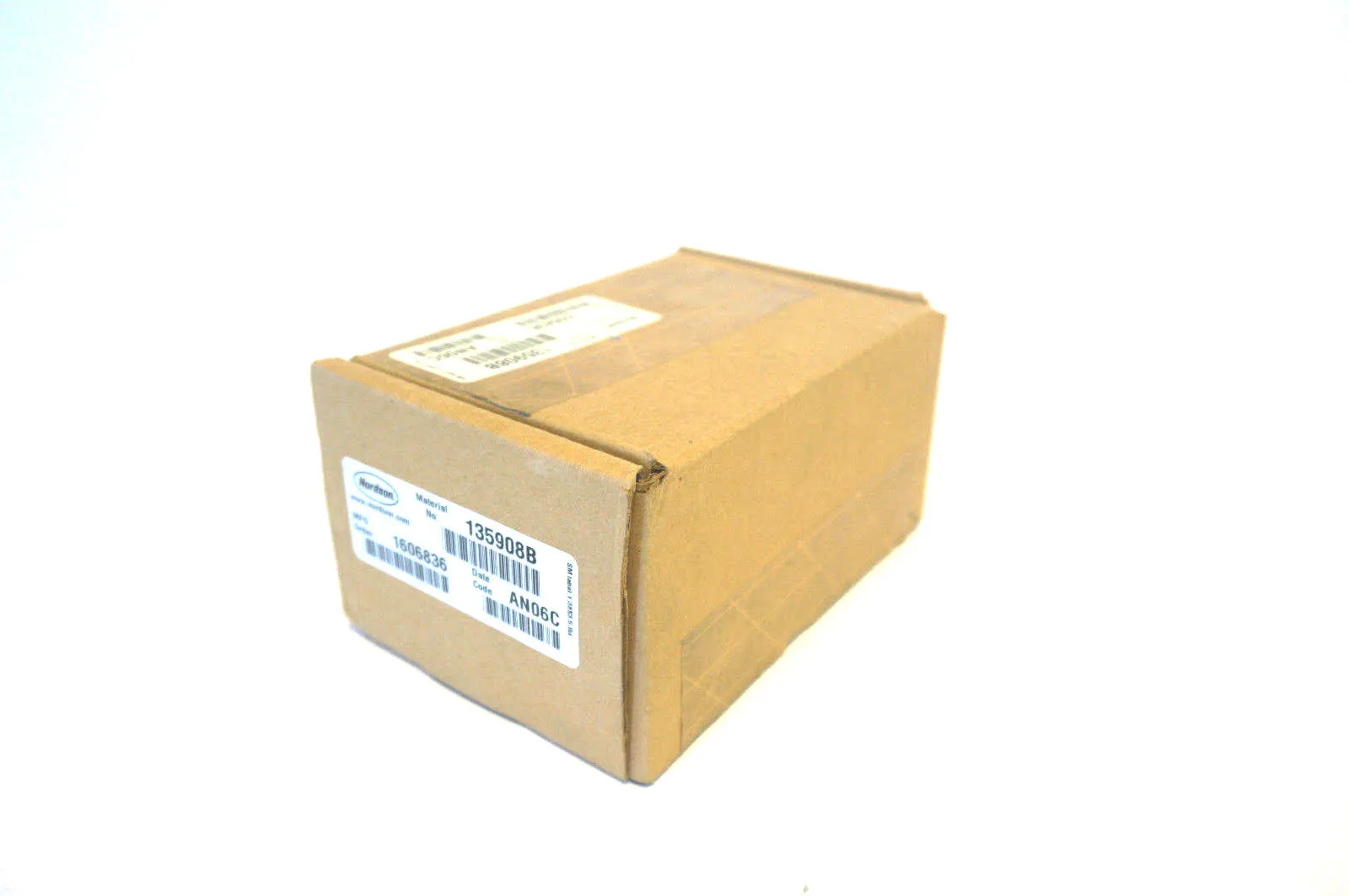 NEW NORDSON 135908B CONTROL MODULE 1606836