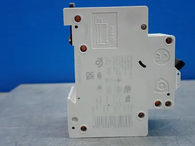 NEW EATON FAZB30/2
