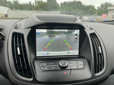 USED 2019 FORD ESCAPE
