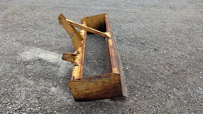 USED TUFLINE TB172