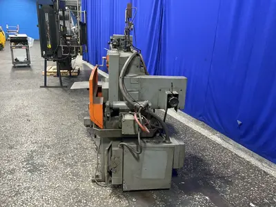Used HEM, INC. 1200A Horizontal Band Saws Ohio US | HGR 24 #1456128