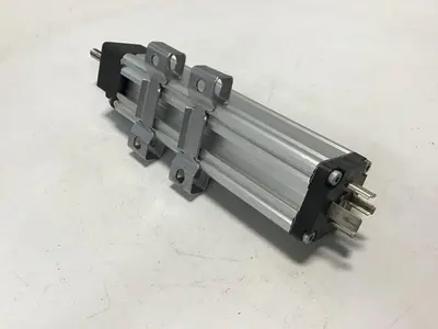 USED NOVOTECHNIK LWH75