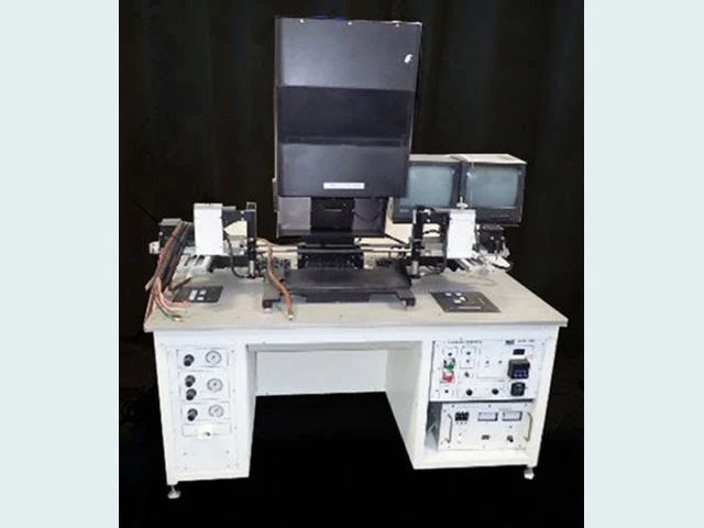 Used TAMARACK _UNKNOWN_ Semiconductor - Other Massachusetts US | J.M. Industries #1045448