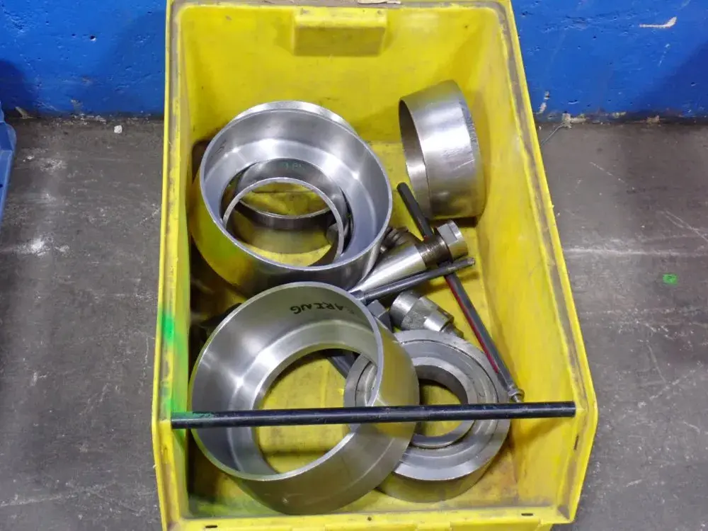 Bearings