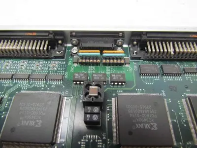 Adept Tech 10332-00500 Joint Interface Module Board VJI