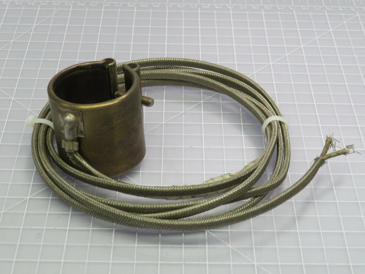 Used KONA _UNKNOWN_ HVAC Parts and Equipment | OCO Industrial #1659466