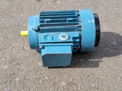 USED ABB MU63BB11F75-2