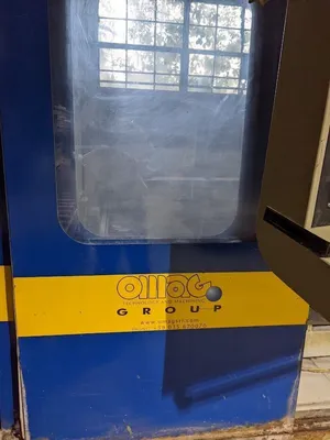 2003 OMAG PROFILER2000 CNC Stone Centers | STONE EQUIPMENT WAREHOUSE (6)