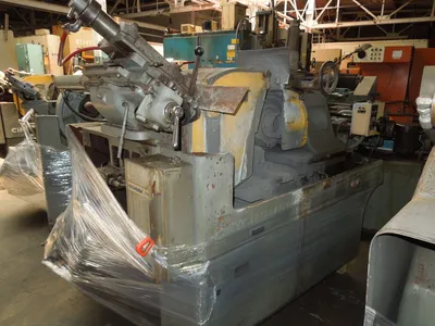 CINCINNATI #2 OM GRINDERS, CENTERLESS | GCH Machinery (5)