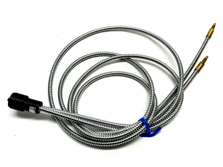 New | in-Stock Baumer FSF 100A1002 Fiber Optics Michigan US | Maverick Industrial Sales #1398075