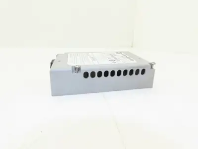 Allen Bradley 2711P-RN1 Remote I/O Communication Module PanelView Plus Ser A