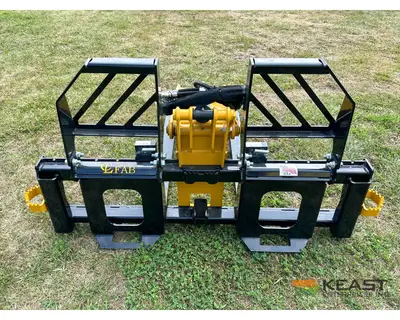 Used CL FABRICATION _UNKNOWN_ Pallet Forks Iowa US | Keast Enterprises #1360065