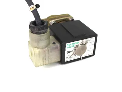 USED SMC VX2360V