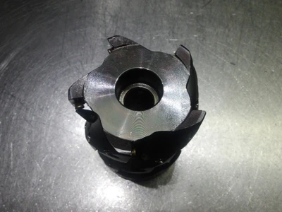 Kennametal 2.48" 5 Flute Milling Cutter M1H63T5R75A27S90ED14C20 (LOC2678B)