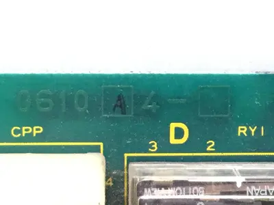 USED TOSHIBA H1007794
