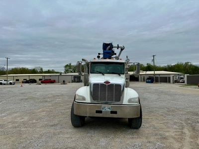Used 2015 ALLIANCE JXZ 37-4.16 HP Concrete Pumps Colorado US | Concrete Pump Depot #1398569
