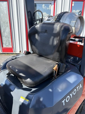 USED 2008 TOYOTA 7FGCU25
