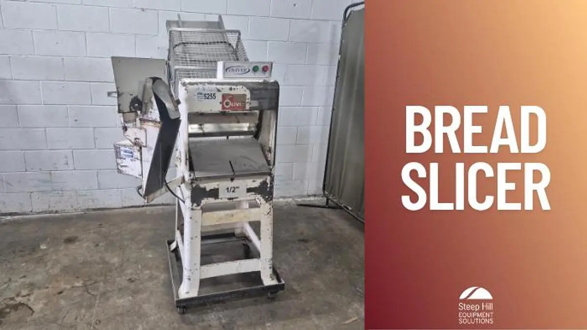 USED OLIVER 797G