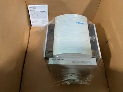 Used FESTO MS12EEAGHV24P Miscellaneous MRO Ohio US | HGR 24 #1568493