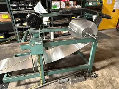 Used Unknown _UNKNOWN_ Coil Feed Lines California US | Heavy Wall Consulting #1385647