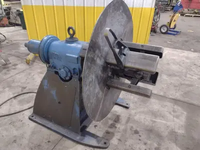 USED LITTELL 60-24
