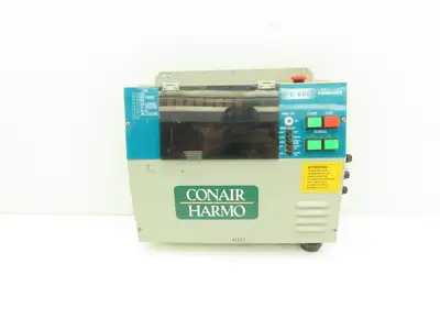 Conair Harmo PC-EIID Robot HMI Control Panel Push Button EX-150-F0S0