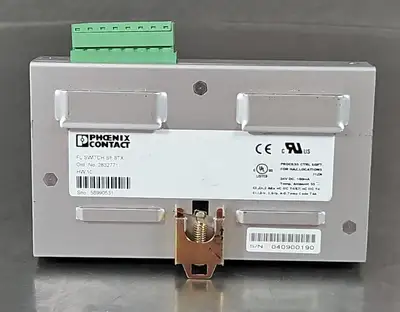 USED Phoenix Contact FL SWITCH SF8TX