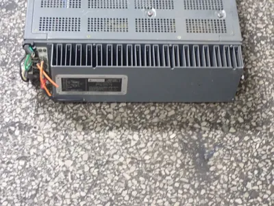 USED LAMBDA LK351FM