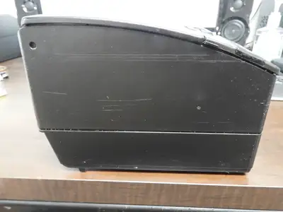 Used Teamsable Used TEAMSable R180II POS Thermal Receipt Printer Thermal Printers Illinois US | Falcon Restaurant Supply #1376483