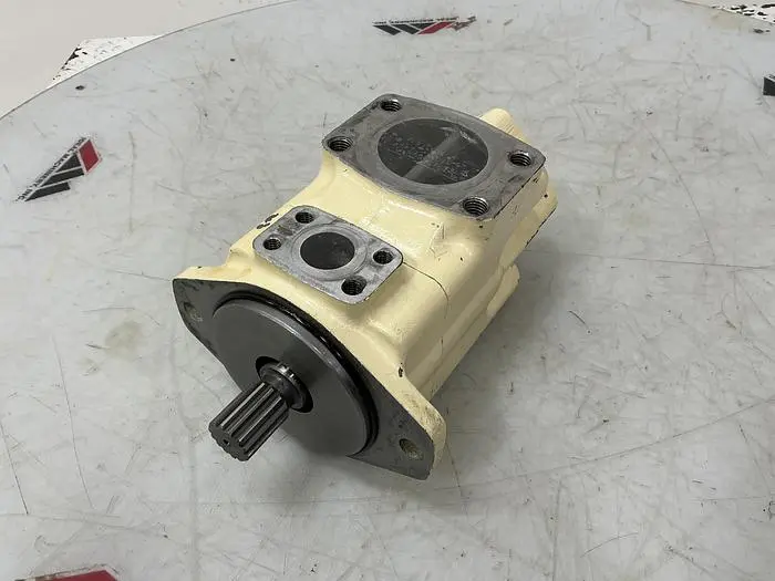 Used VICKERS 3520V30E8-110D22R Pumps Michigan US | Ideal Machinery #694622