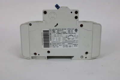 USED ALLEN BRADLEY 1489-A2D070