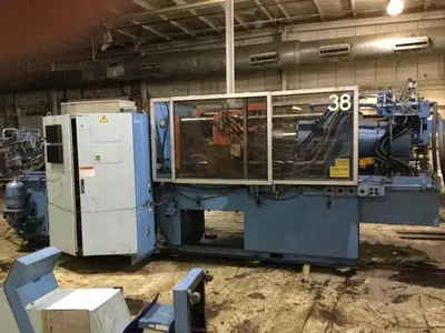 USED ELTECH ENVIRONMENTAL MAXI-RM-3/1-5-24