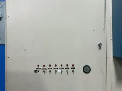 USED THERMOTON TC0019