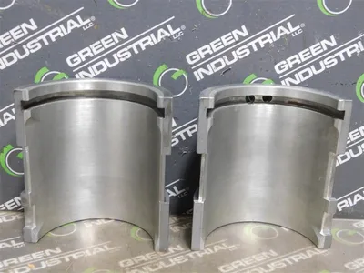 Unbranded 0611C429P0001 Split Bushing Rev 3 STA-14-452 3" ID 4"OD 4"H New