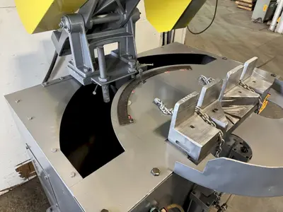 USED EVERETT 20 DM 22
