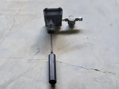 USED FISHER L2E