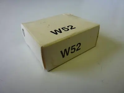 USED ALLEN BRADLEY W52