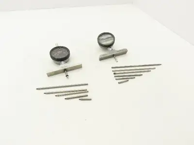 Used FOWLER _UNKNOWN_ Tooling & Accessories (Other) Indiana US | Arrow Industrial #1249953