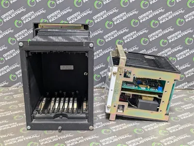 Basler Electric BE1-59N Ground Fault Relay Module A7E E1K D0N1F Used