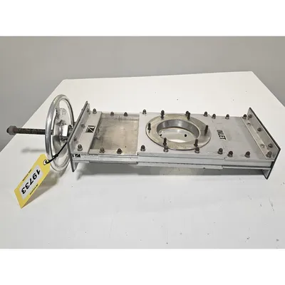 USED SALINA VORTEX BHW6  16141