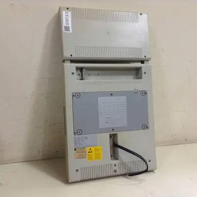USED VAN DORN 6ES5398-0KB12