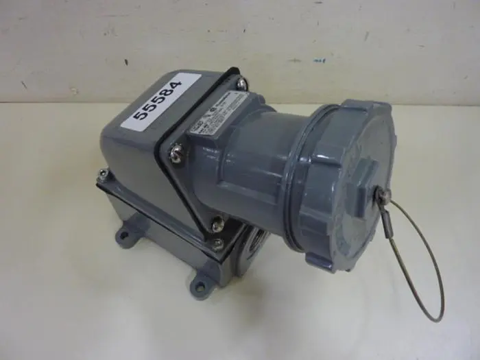 Used RUSSELLSTOLL DS3404FRAB0 Bus Bars & Plugs | Ideal Machinery #664010
