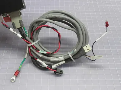 Used _UNKNOWN_ _UNKNOWN_ Sensors Texas US | Aucto #1556508