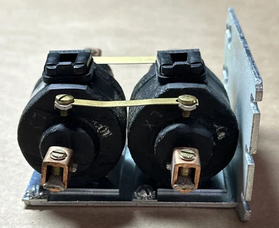 NEW NO BOX- MDI Contactor Switch Thermo/Cense 235NO-120AN 120V