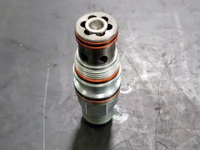 NEW SUN HYDRAULICS CBGALHN