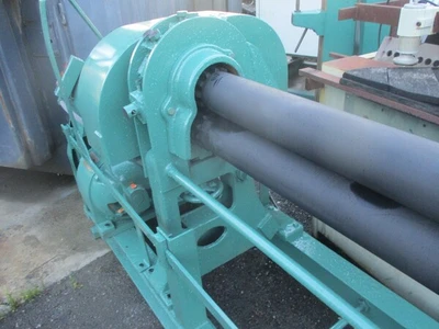USED HENDLEY & WHITTEMORE TM-50