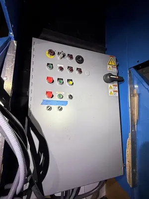 Used 2021 AMERI-SHRED DS-30-2140 Shredders Michigan US | MICHAM2813 INC #1540131