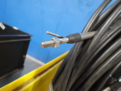 Push Pull Cables