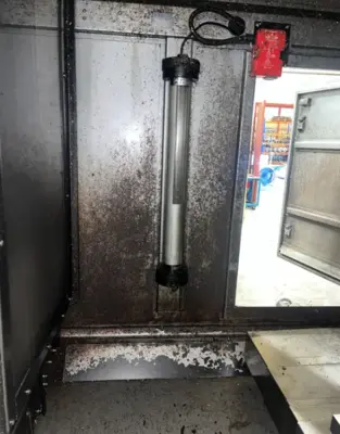 2016 HURCO VMX42I Vertical Machining Centers | Toolquip, Inc. (10)