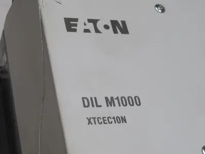 Used EATON M1000 XTCEC10N Starters Texas US | Aucto #1308596